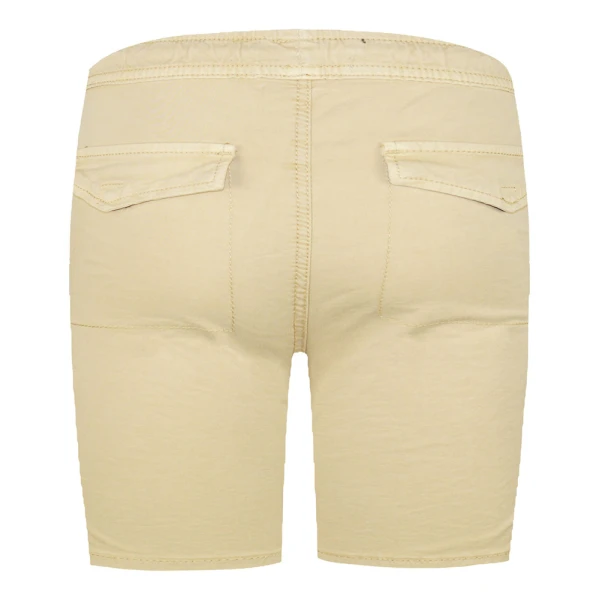 ENERGIERS BEBE BOY SHORT PANTS BEIGE