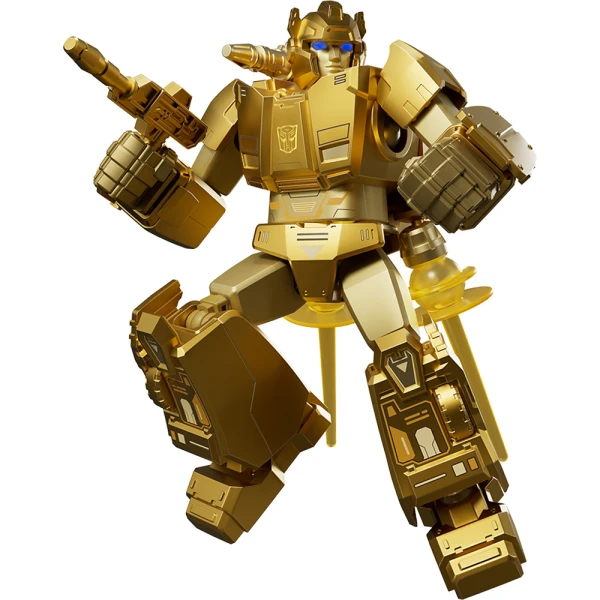BLOKEES ΣΕΤ ΚΑΤΑΣΚΕΥΗΣ TRANSFORMERS X YEARLY 2025 VERSION