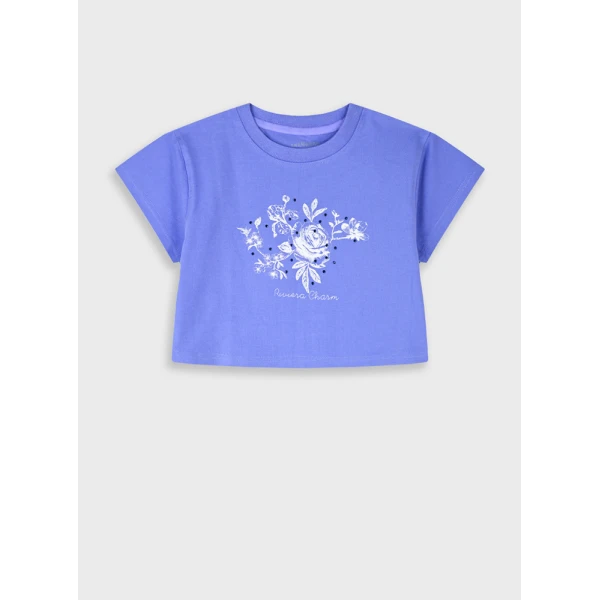 ENERGIERS BLOUSE GIRL BEBE RIVIERA