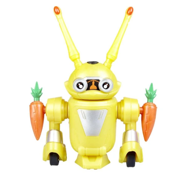 POWER RANGERS BMR ΦΙΓΟΥΡΑ CORE JACK BEASTBOT