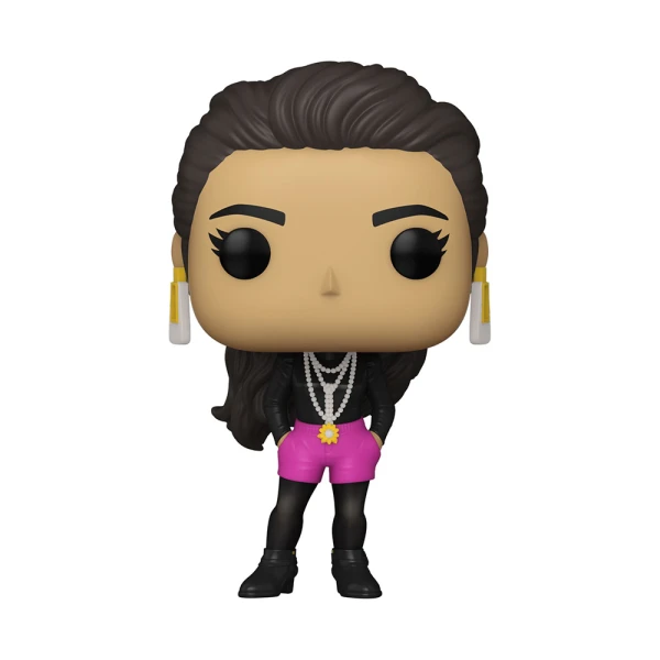 FUNKO POP! MARVEL SHE HULK ΦΙΓΟΥΡΑ ΒΙΝΥΛΙΟΥ NIKKI 1133