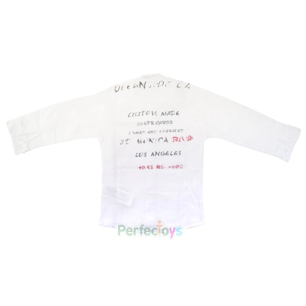 ENERGIERS KIDS SHIRT