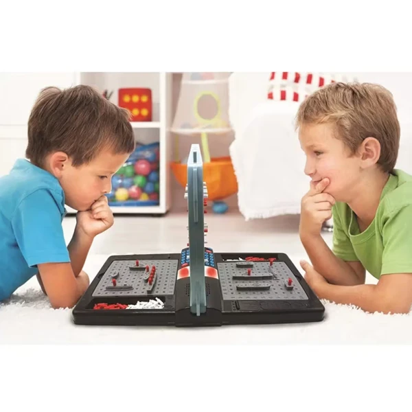 LEXIBOOK ELECTRONIC BATTLESHIP GAME