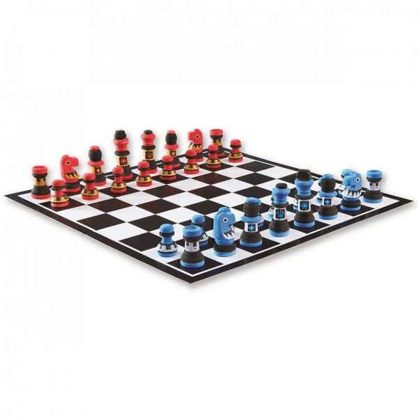 4M CHESS DESIGNER KIT