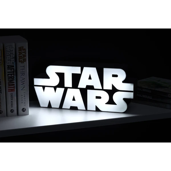 PALADONE STAR WARS - LOGO LIGHT