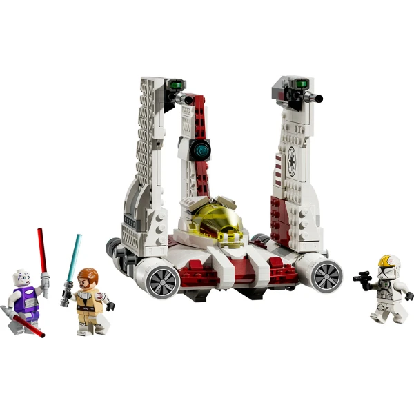 LEGO® STAR WARS™ ΑΣΤΡΟΜΑΧΗΤΙΚΟ V-19 TORRENT