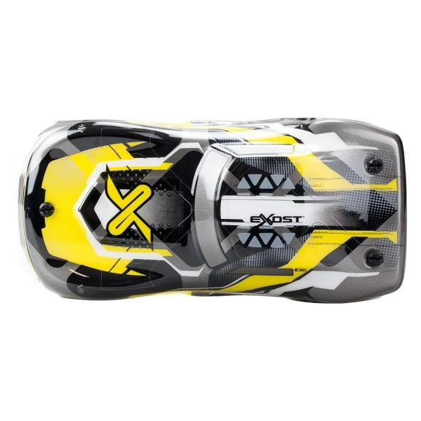 EXOST REMOTE CONTROL CAR R/C 1:34 STAR RUSH