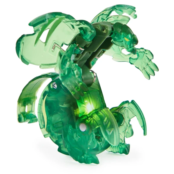 BAKUGAN LEGENDS ΣΥΛΛΟΓΗ LEGENDS