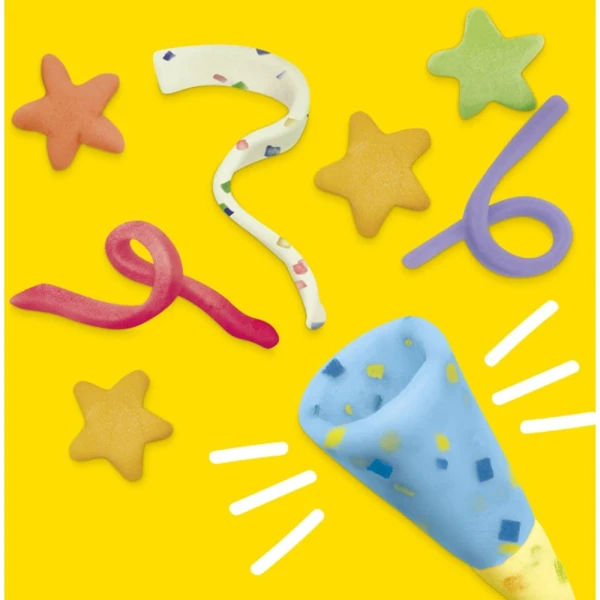 PLAY-DOH CREATE AND CELEBRATE 20 PACK