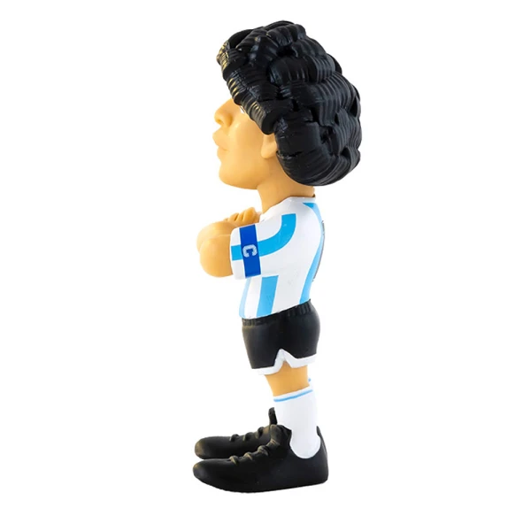 MINIX FIGURE 12 cm MARADONA ARGENTINA