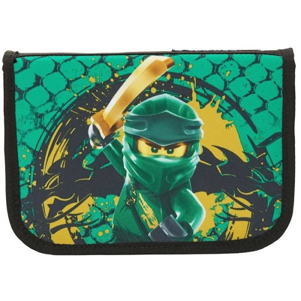 LEGO® NINJAGO ΚΑΣΕΤΙΝΑ ΓΕΜΑΤΗ NINJAGO GREEN
