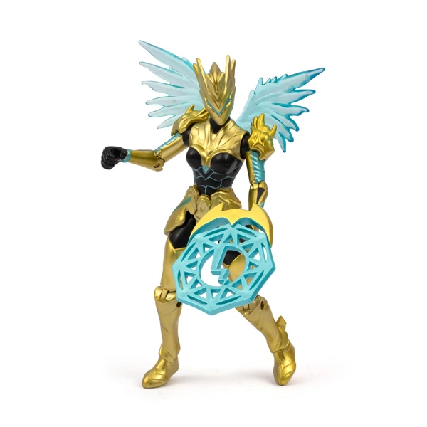 GORMITI THE NEW ERA BASIC FIGUER 15 cm - WINDEL