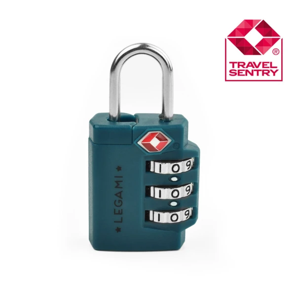 LEGAMI LUGGAGE PADLOCK