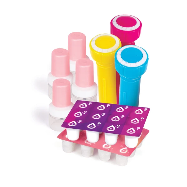 MAKE IT REAL COLOR FUSION - NAIL POLISH REFILL
