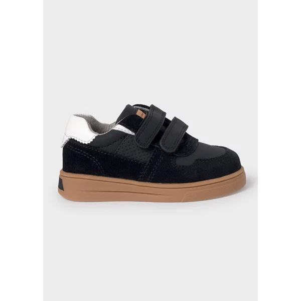 MAYORAL SNEAKER CITY ΜΑΥΡΟ
