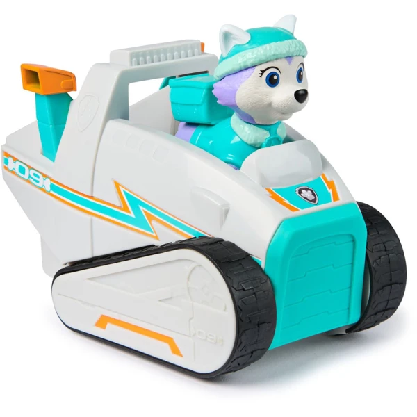 PAW PATROL EVEREST SNOW PLOW