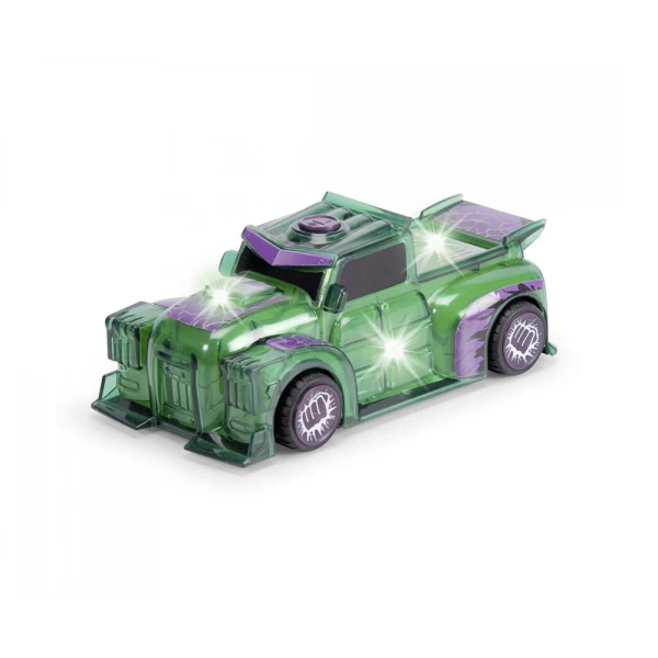 JADA ΑΥΤΟΚΙΝΗΤΟ 1:32 MARVEL LIGHT HERO HULK