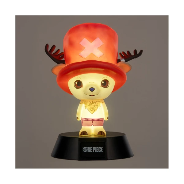 PALADONE ICONS ONE PIECE CHOPPER LIGHT