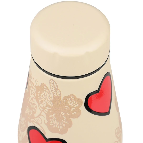 ESTIA HOME ART ΘΕΡΜΟΣ ΤΑΞΙΔΙΟΥ 500ml - TENDER LACE