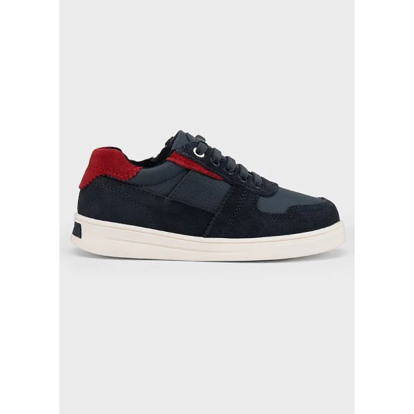 MAYORAL SNEAKER CITY ΝΑΥΤΙΚΟ ΜΠΛΕ