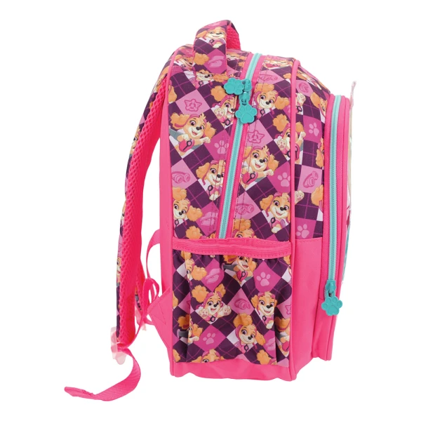 PRESCHOOL BACKPACK PAW PATROL SKYE