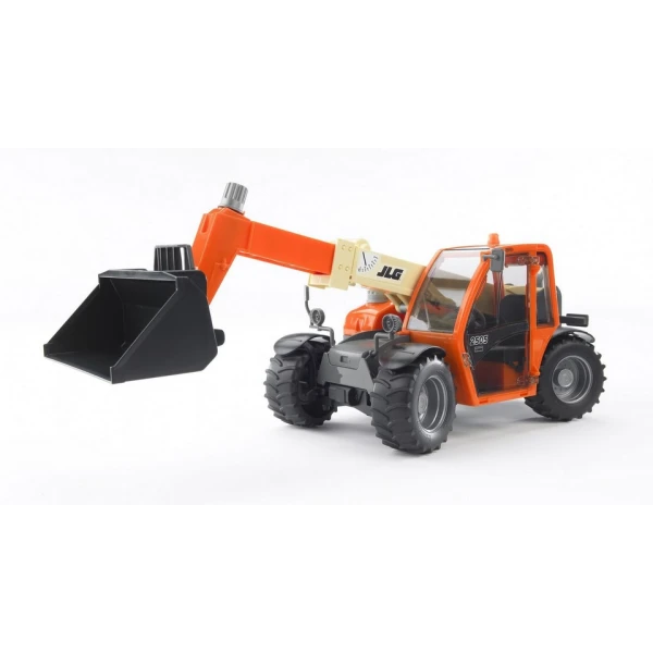 BRUDER JLG 2505 TELEHANDLER