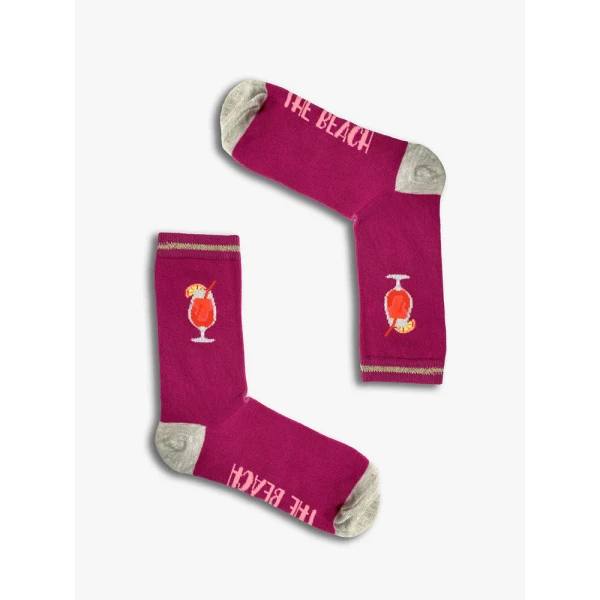 BOXT SOCKS WOMEN SOCKS No 37-42 SOCKTAILS