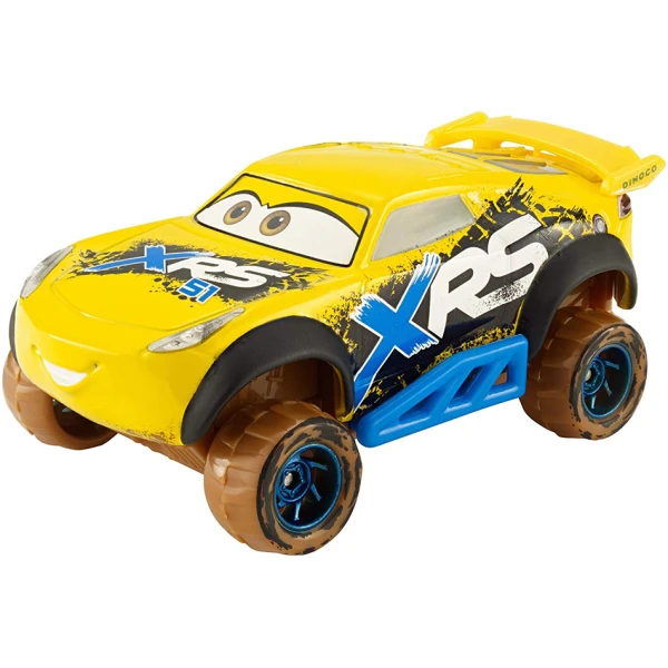 CARS XRS CARS - 4 DESIGNS