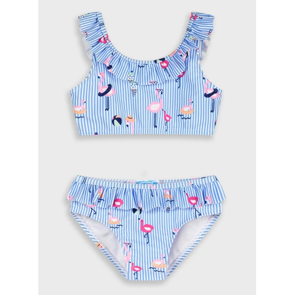 ENERGIERS SWIMSUIT GIRL ΒΕΒΕ PRINTED