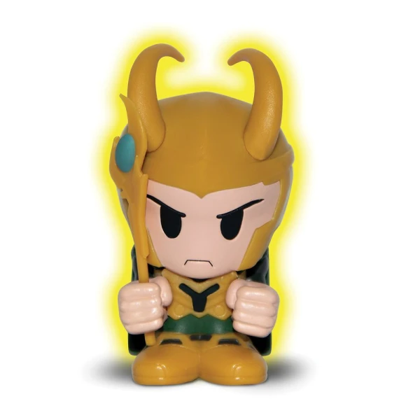 COLLECTABLE FIGURE BOOMEZ MARVEL W4
