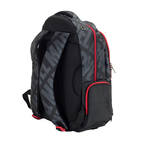 PRIMARY SCHOOL BACKPACK MARVEL HEROES