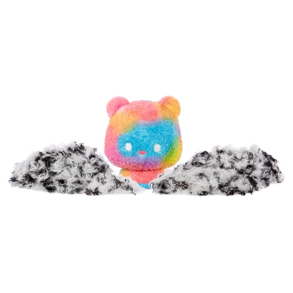 FLUFFIE STUFFIEZ ΜΙΚΡΟ ΛΟΥΤΡΙΝΟ - PANDA