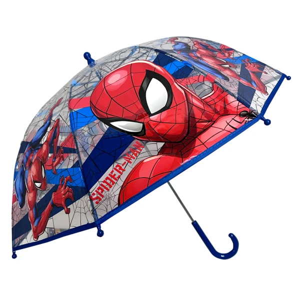ΠΑΙΔΙΚΗ ΟΜΠΡΕΛΑ ΑΠΛΗ 45 εκ. SPIDERMAN