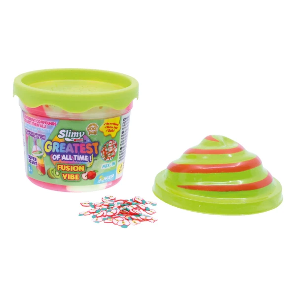 ΧΛΑΠΑΤΣΑ SLIMY GOAT 100gr. W2 ΓΙΑ 5+ ΧΡΟΝΩΝ