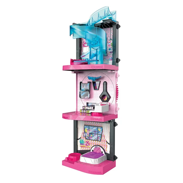 ZOOBLES Σ MULTIPACK PLAYSET