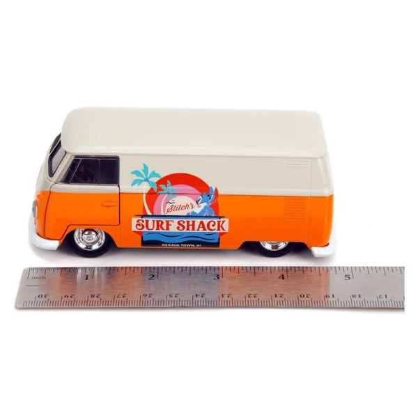 1:32 STITCH 1961 VW BUS