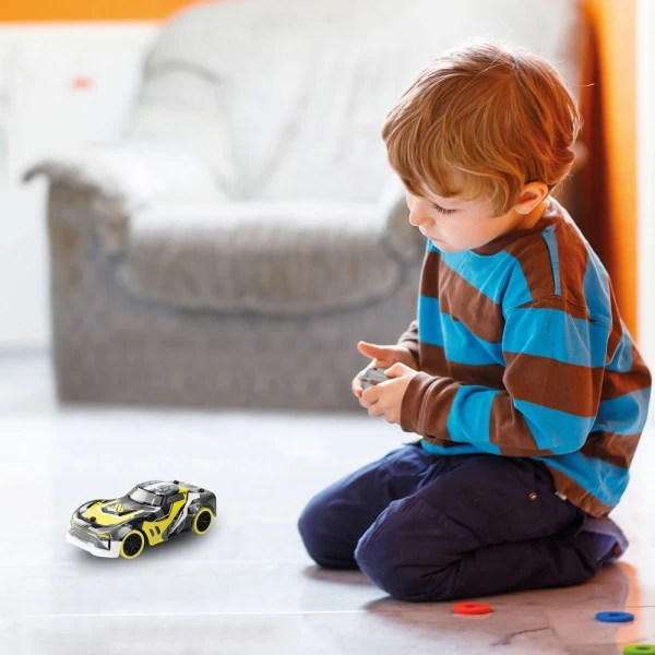 EXOST REMOTE CONTROL CAR R/C 1:34 STAR RUSH