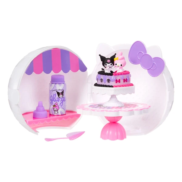 MINIVERSE MAKE IT MINI HELLO KITTY ΣΕΙΡΑ 2