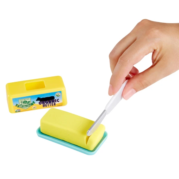 LITTLE TIKES CREATIVE CHEFS - ΣΕΤ ΒΑΦΛΕΣ