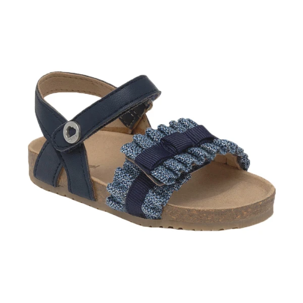 MAYORAL SANDALS BIO NAVY BLUE