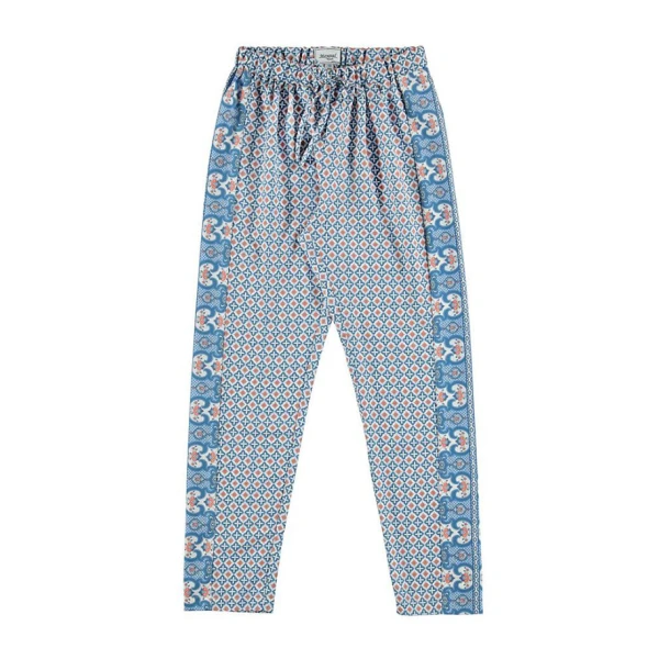 MAYORAL TROUSERS PAPAYA