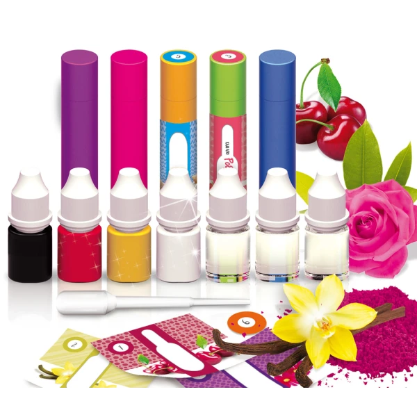 LISCIANI MAKE UP LIPSTICK LABORATORY