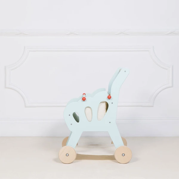 LE TOY VAN HONEYBAKE ΞΥΛΙΝΟ ΚΑΡΟΤΣΙ ΓΙΑ ΨΩΝΙΑ