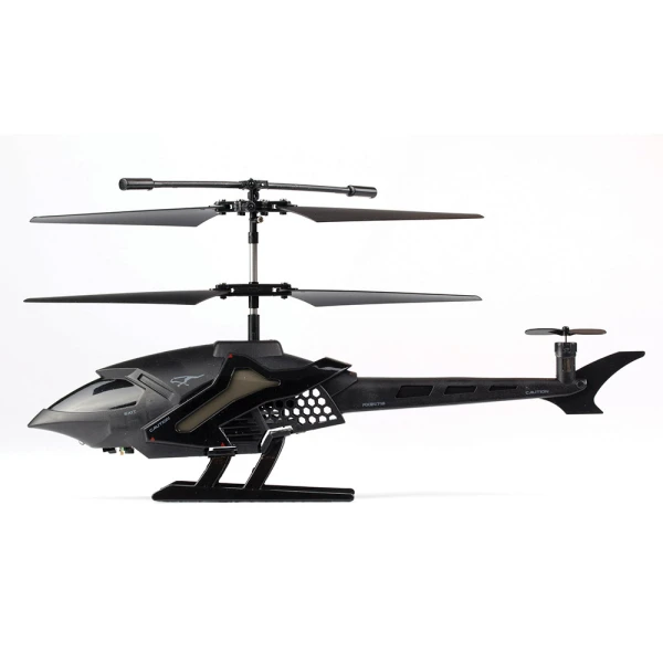 SILVERLIT R/C HELICOPTER SKY CHEETAH 