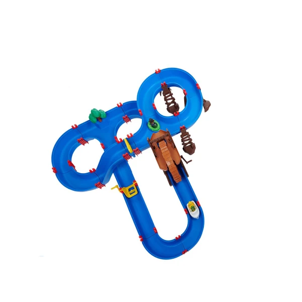 AQUAPLAY ΣΕΤ ΠΑΙΧΝΙΔΙΟΥ WATERWHEEL