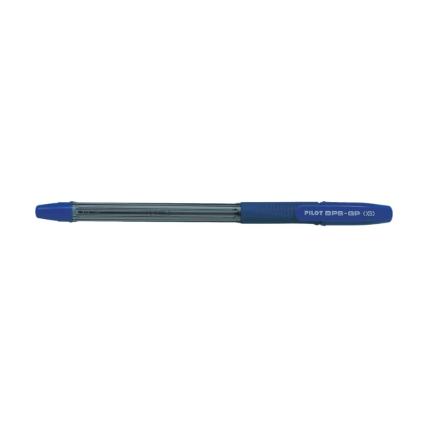 PILOT ΣΤΥΛΟ BPS-GP 1.6mm ΕXTRA BROAD ΜΠΛΕ
