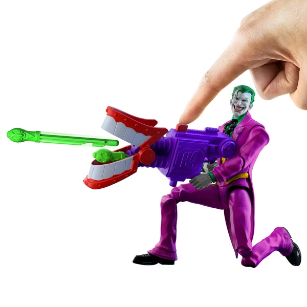 DC COMICS ΦΙΓΟΥΡΑ 15 εκ. JOKER