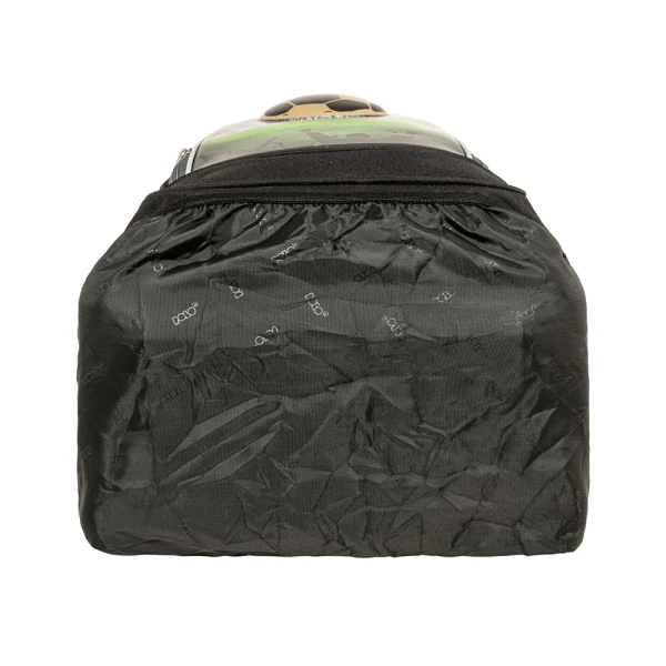 POLO TROLLEY BACKPACK 2026 ORBIT GOLDEN BALL