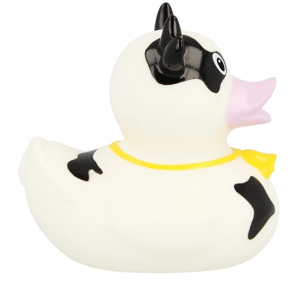 LILALU ΠΑΠΑΚΙ - BLACK COW DUCK
