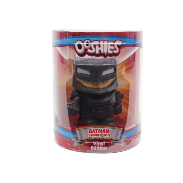 OOSHIES FIGURES 10 cm DC